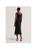 Ted Baker Midikleid MIINTA in schwarz