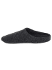 Crocs Crocs Baya Slipper in Schwarz