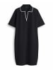 OPUS Kleid für Damen in schwarz