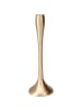 Home&Styling Collection Kerzenständer in gold