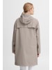 Oxmo Windbreaker OXTanne in Grau