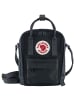 FJÄLLRÄVEN Kånken Re-Wool Sling 2.5 - Umhängetasche 20 cm (night sky) in night sky