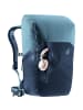 Deuter Rucksack UP Stockholm in Blau3044