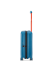 Roncato Arcade 4 Rollen Kabinentrolley 55 cm mit Dehnfalte denim