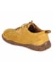 Josef Seibel Halbschuhe in gelb