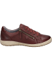 Josef Seibel Sneaker Caren 12 in rot