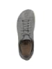 Birkenstock Sneaker low Bend Low Naturleder normal in grau