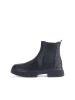 Gabor Chelsea Boots in schwarz