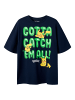 TWO SOON T-Shirt in Navy Blazer