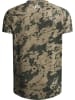 Under Armour Sportshirt "Tech 2.0 T-Shirt" in Grün
