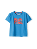 Minoti T-Shirt 13tee 17 in Blau