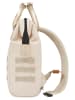 Cabaia Tagesrucksack Adventurer S Recycled in Alger Beige