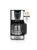 BEEM FRESH-AROMA-SWITCH Filterkaffeemaschine - Glas