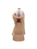 Tamaris Stiefeletten/Boot in braun