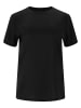 Athlecia T-Shirt Rosalva in 1001 Black