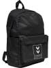 Hummel Hummel Back Pack Hmlkey Training Unisex Erwachsene Wasserabweisend in BLACK