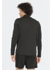 Endurance Midlayer Etan in 1001 Black