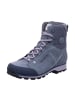 DOLOMITE Wanderschuh in blau