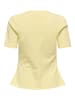 JDY Top in French Vanilla