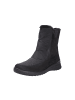 ara SchneeStiefel MÜNCHEN in schwarz