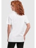Merchcode Merchcode T-Shirts in white