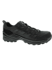 LOWA Ferrox GTX Lo Wanderschuh Schwarz