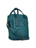 FJÄLLRÄVEN Kanken Sling Umhängetasche 15 cm teal