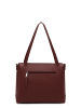 Tamaris Shopper TAS Melissa in wine
