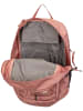 FJÄLLRÄVEN Rucksack Skule 20 in Dusty Rose