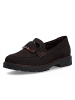 rieker Slipper  in Braun