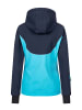 Rock Creek Jacke in Blau