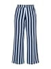 Studio Untold Schlupfhose in marine