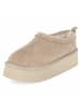 Australia Luxe Collective Pantolette in sand