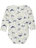 Minymo Kinder Langarmbody "Body LS" in Multicolor