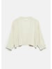 comma Strickjacke  in  8102_beige