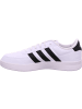 adidas Schnürschuhe in weiß