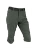 Maul Sport Piratenhose Hollyford II in Lorbeere