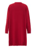 Usha Women Cardigan in Rot