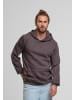 Urban Classics Kapuzenpullover in magnet