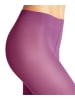 Falke Strumpfhose Pure Matt 50 DEN in Orchid