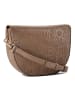 Valentino Gynevra RE Umhängetasche 27 cm beige