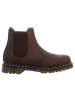 Dr. Martens Stiefelette in braun