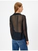 KOTON Shirt in Schwarz