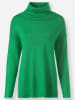 Heine Pullover in grasgrün