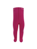 ewers Strumpfhose Uni in fuchsia