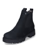 PANAMA JACK Stiefel mit Warmfutter in schwarz