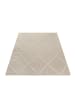 Teppich Boss Outdoor Teppich Piero Beige