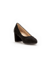 Gabor Pumps in Schwarz