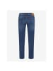 BRAX  Jeans in mid blue used