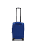 Kipling Basic Darcey Up S 4 Rollen Kabinentrolley 55 cm in blazing blue